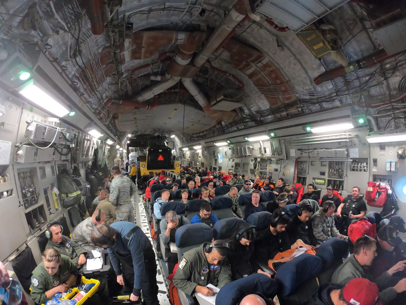 C17