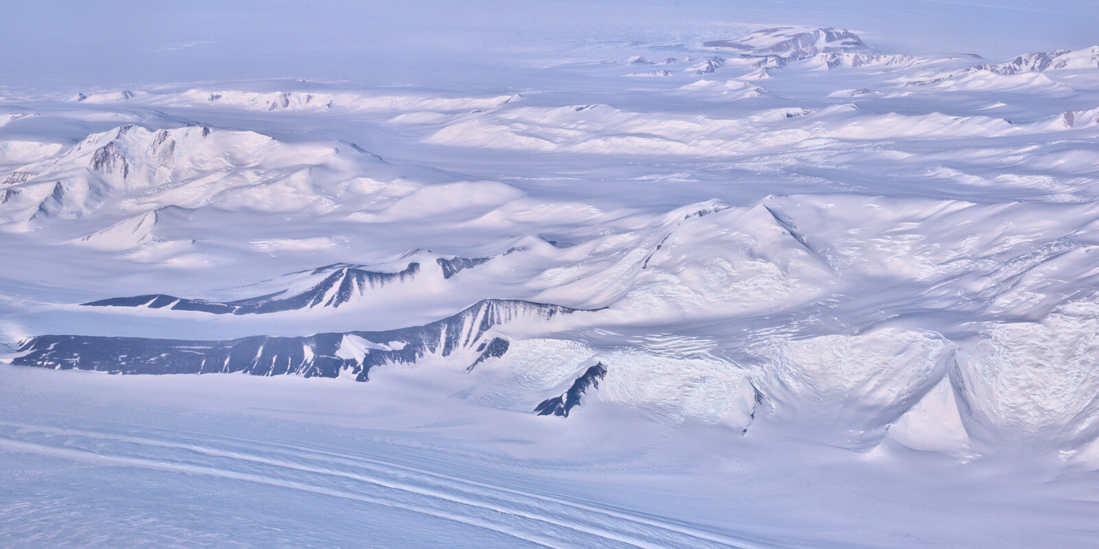 Glacier