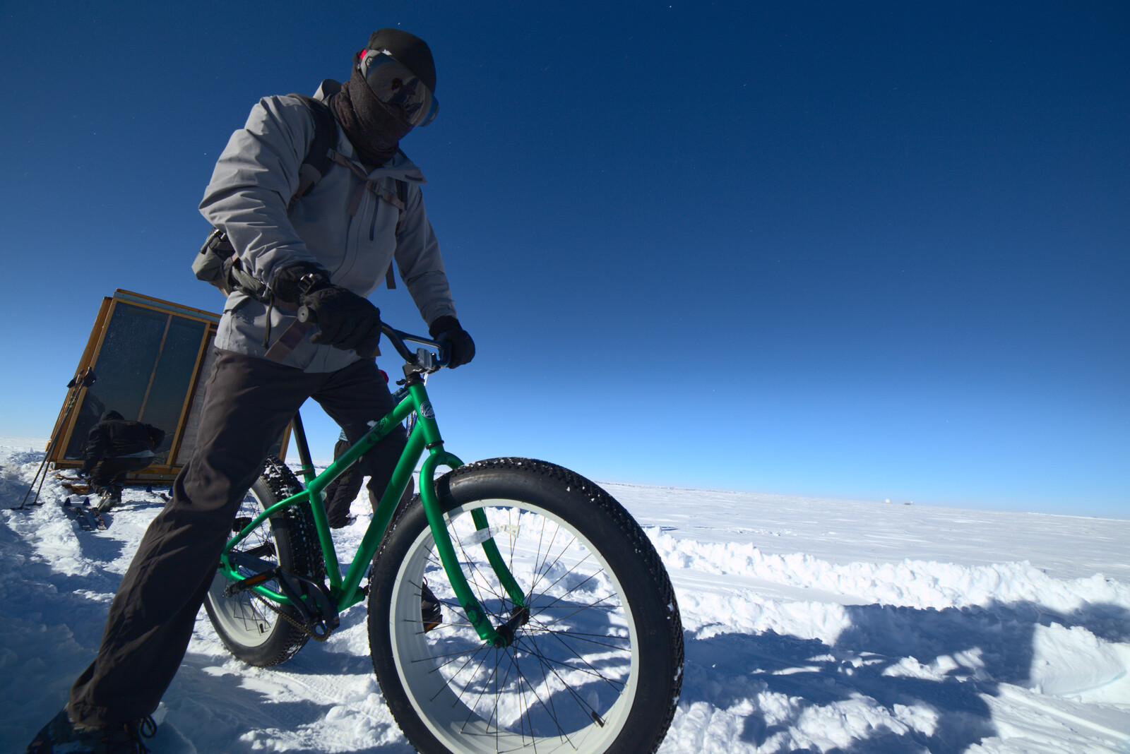 Fat-Tire-Bike