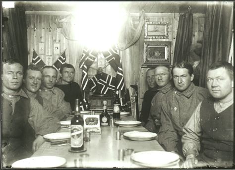 Amundsen